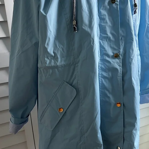 Rain Jacket - Picture 3 of 9